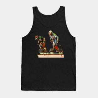 bmx Tank Top